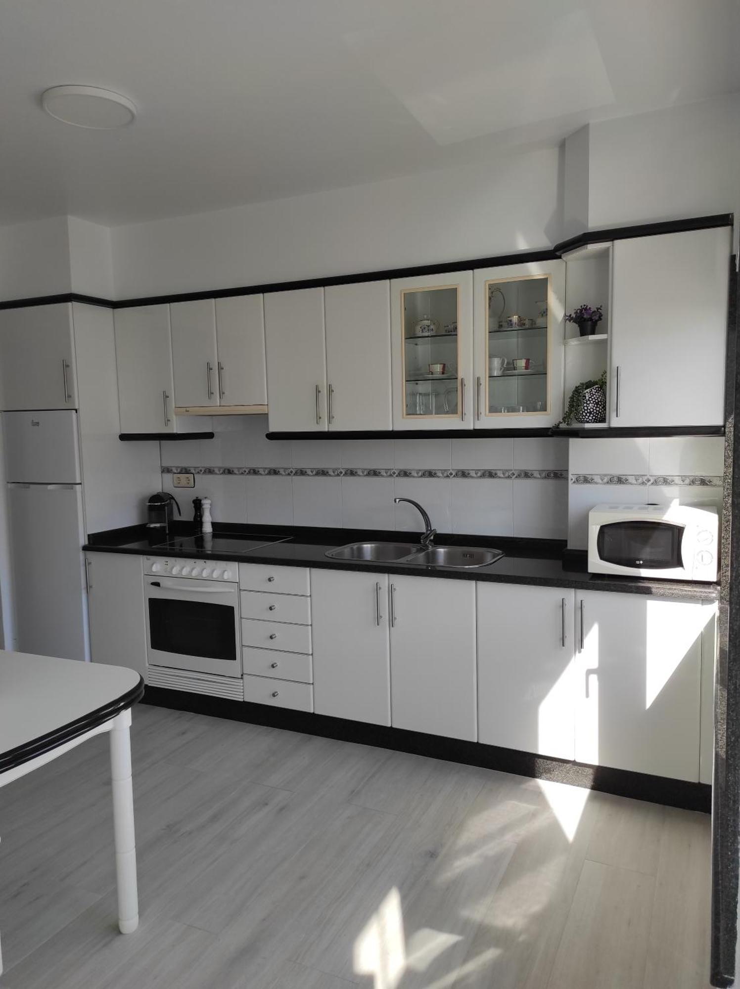 Area Pequena Apartman Ézaro Kültér fotó