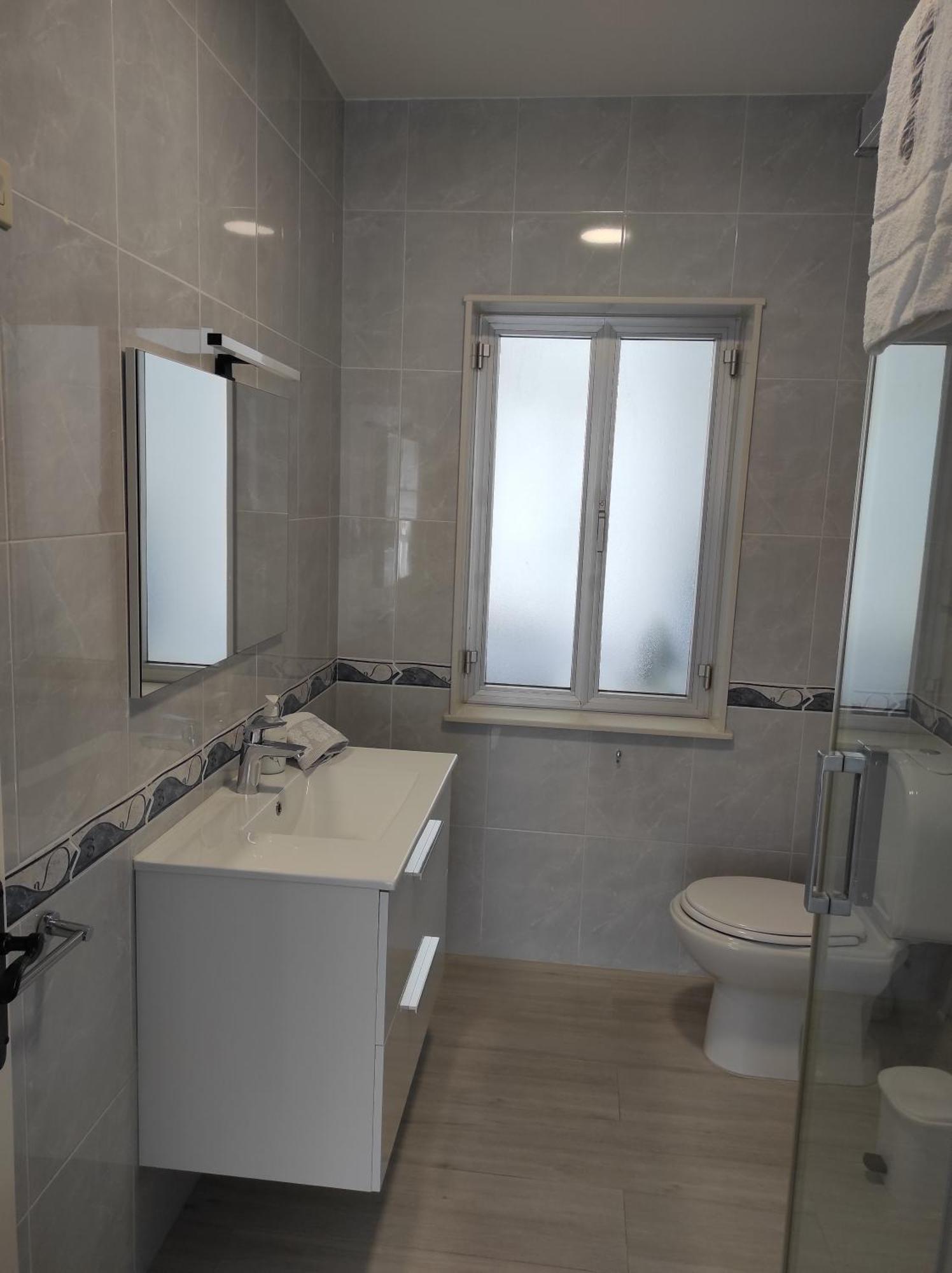 Area Pequena Apartman Ézaro Kültér fotó