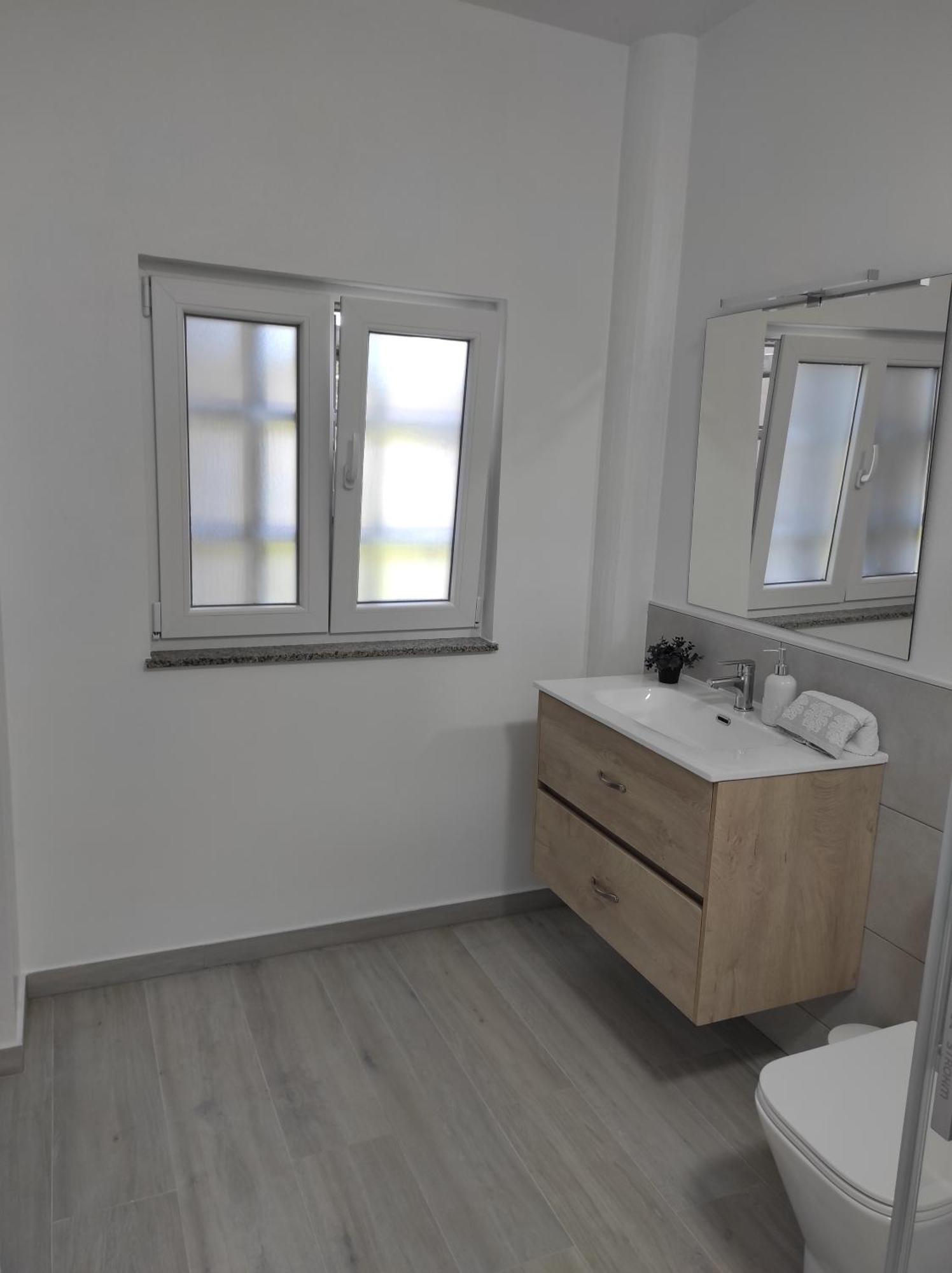 Area Pequena Apartman Ézaro Kültér fotó