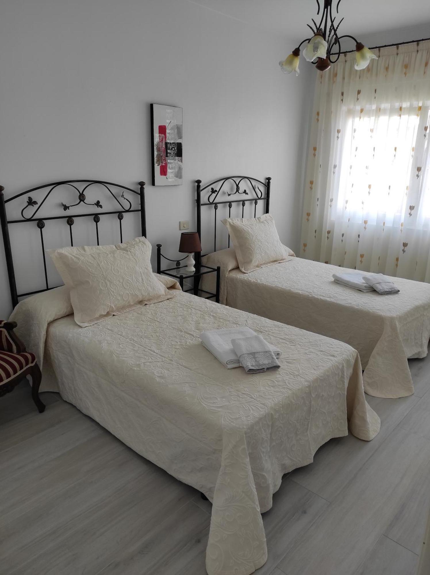 Area Pequena Apartman Ézaro Kültér fotó