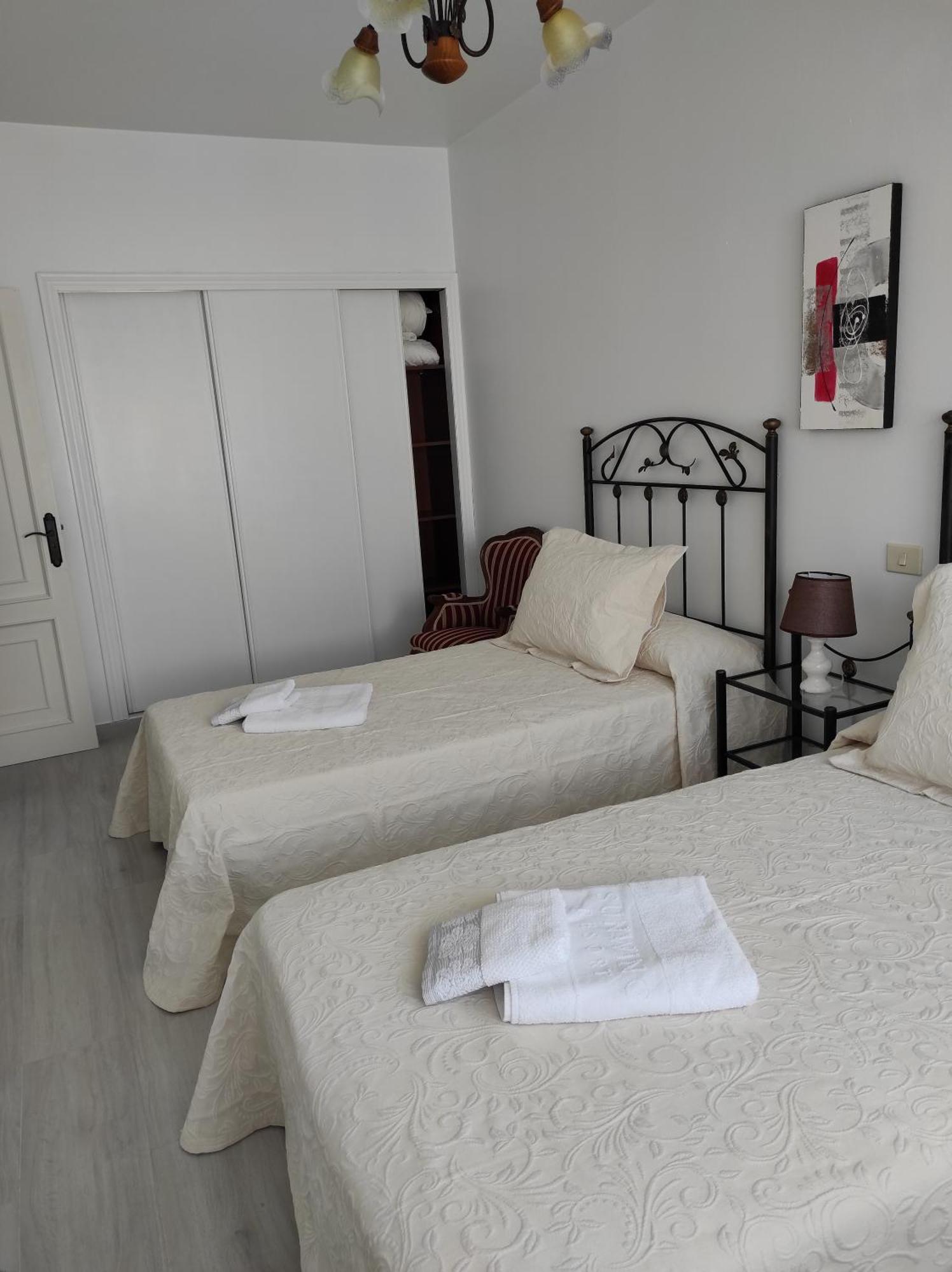 Area Pequena Apartman Ézaro Kültér fotó