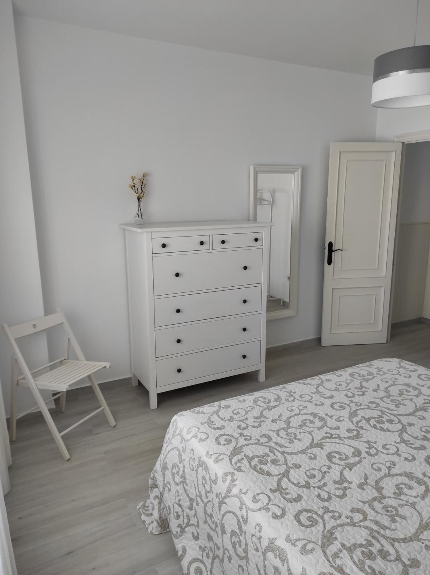 Area Pequena Apartman Ézaro Kültér fotó